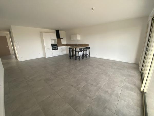 Maison 5 pièces - 86 m² Exclusivité efficity