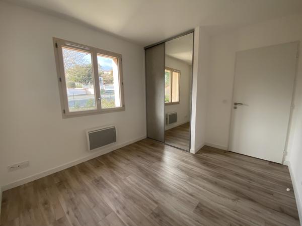 Maison 5 pièces - 86 m² Exclusivité efficity
