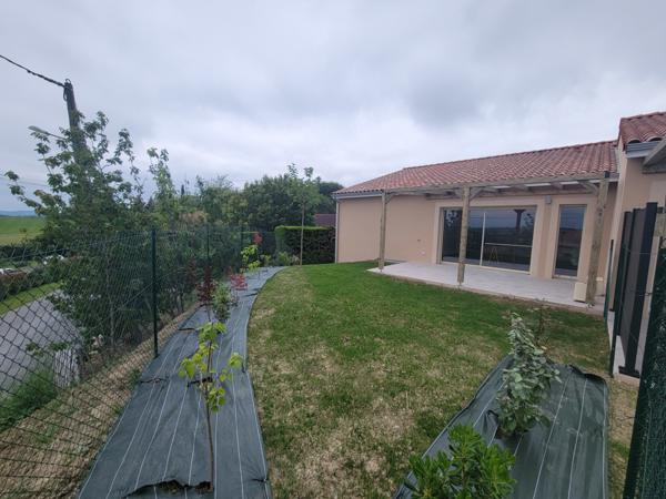 Maison 5 pièces - 86 m² Exclusivité efficity