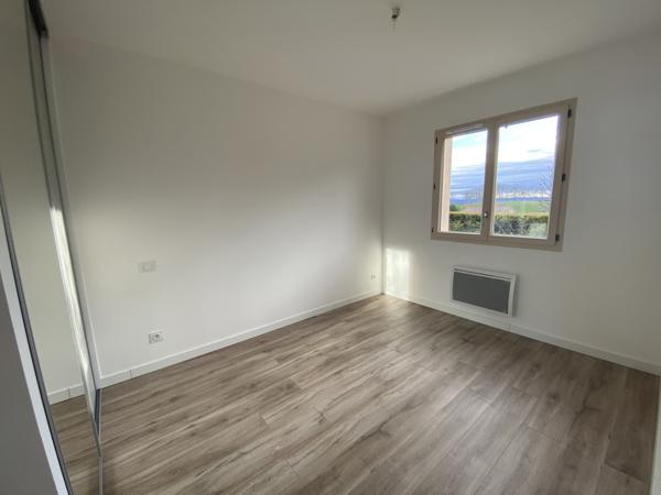 Maison 5 pièces - 86 m² Exclusivité efficity