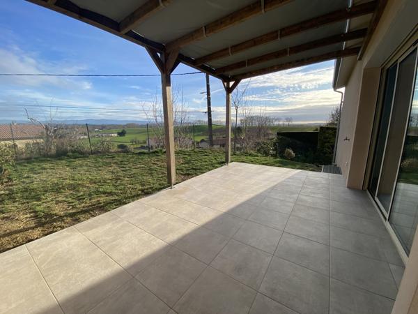 Maison 5 pièces - 86 m² Exclusivité efficity