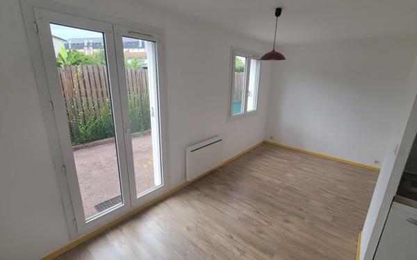 Appartement à louer    1 pièce • 25 m2    Limoges