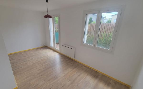 Appartement à louer    1 pièce • 25 m2    Limoges
