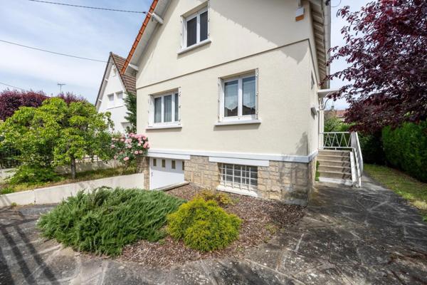 Une maison individuelle au prix d'un appartement !