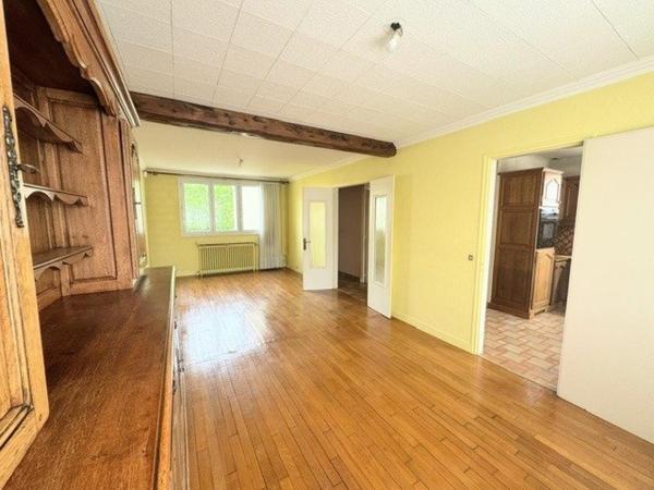 Une maison individuelle au prix d'un appartement !