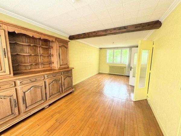 Une maison individuelle au prix d'un appartement !