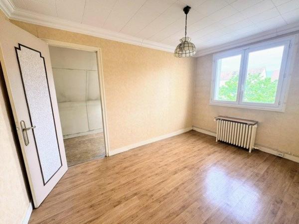Une maison individuelle au prix d'un appartement !