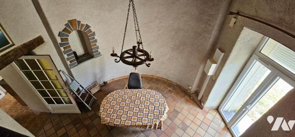 Vente Maison et moulin à Nort-sur-Erdre