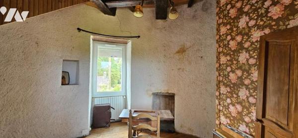 Vente Maison et moulin à Nort-sur-Erdre