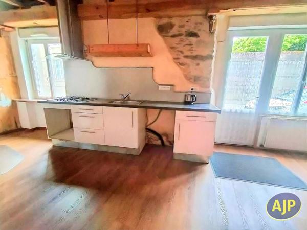 Location maison Blain : 740 € - AJP Immobilier Blain