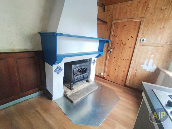 Location maison Blain : 740 € - AJP Immobilier Blain