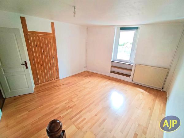 Location maison Blain : 740 € - AJP Immobilier Blain