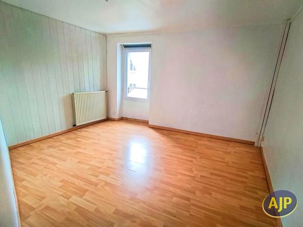 Location maison Blain : 740 € - AJP Immobilier Blain