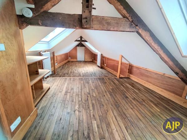 Location maison Blain : 740 € - AJP Immobilier Blain