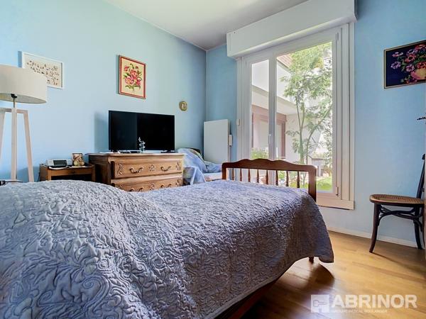 APPARTEMENT DANS RESIDENCE SECURISEE AVEC ASCENSCEUR 3 CHAMBRES, JARDIN SUD, STATIONNEMENT VILLENEUVE D ASCQ