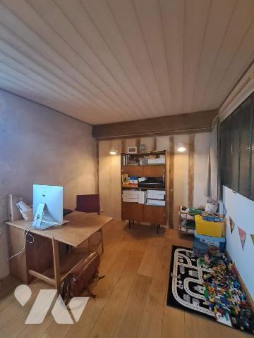 Tavers, Maison restaurée, Loiret (45)

Du charme à tous les étages: Maison de bourg Renaissance...