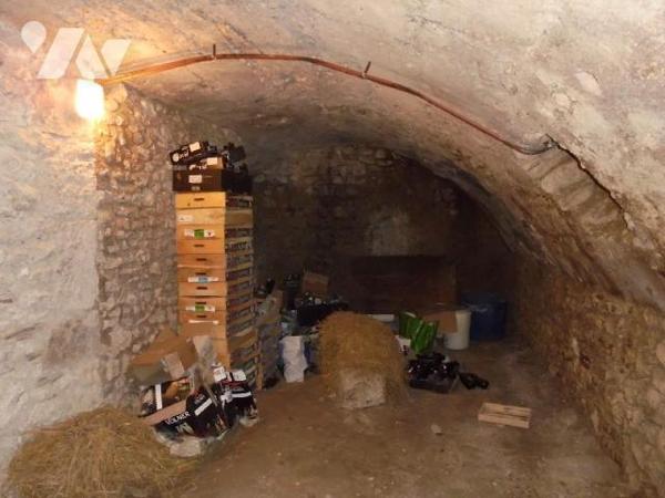 Tavers, Maison restaurée, Loiret (45)

Du charme à tous les étages: Maison de bourg Renaissance...