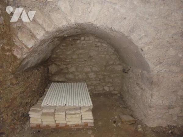 Tavers, Maison restaurée, Loiret (45)

Du charme à tous les étages: Maison de bourg Renaissance...