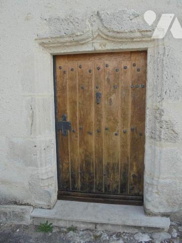 Tavers, Maison restaurée, Loiret (45)

Du charme à tous les étages: Maison de bourg Renaissance...