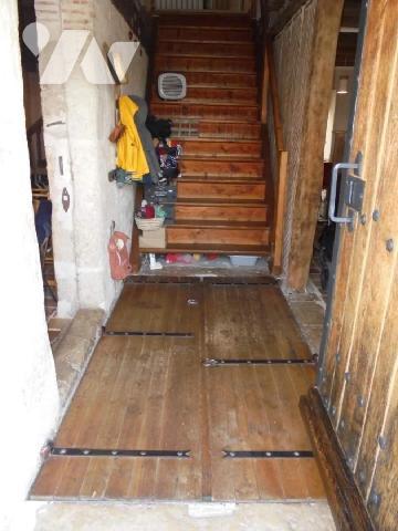 Tavers, Maison restaurée, Loiret (45)

Du charme à tous les étages: Maison de bourg Renaissance...