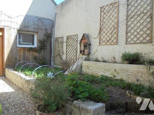 Tavers, Maison restaurée, Loiret (45)

Du charme à tous les étages: Maison de bourg Renaissance...