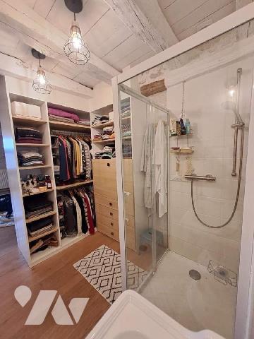 Tavers, Maison restaurée, Loiret (45)

Du charme à tous les étages: Maison de bourg Renaissance...