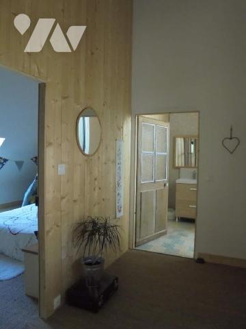 Tavers, Maison restaurée, Loiret (45)

Du charme à tous les étages: Maison de bourg Renaissance...