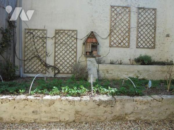 Tavers, Maison restaurée, Loiret (45)

Du charme à tous les étages: Maison de bourg Renaissance...