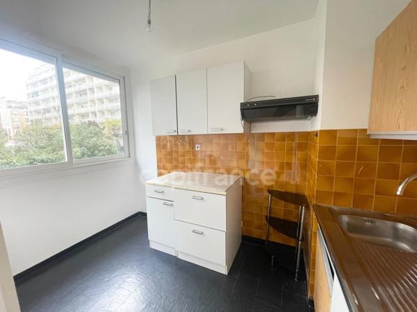 Appartement à vendre 1 pièces PARIS 20EME ARRONDISSEMENT (75)