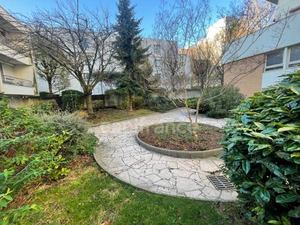 Appartement à vendre 1 pièces PARIS 20EME ARRONDISSEMENT (75)