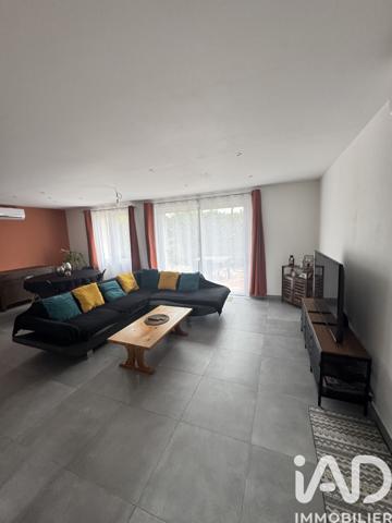 Maison à vendre 4 pièces 96 m² Saran