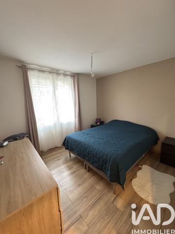 Maison à vendre 4 pièces 96 m² Saran