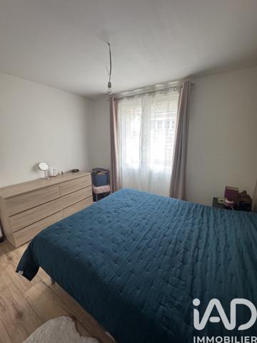 Maison à vendre 4 pièces 96 m² Saran