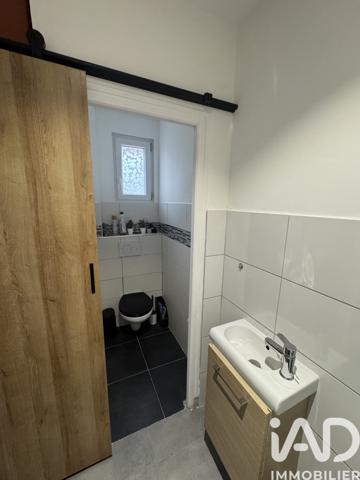 Maison à vendre 4 pièces 96 m² Saran