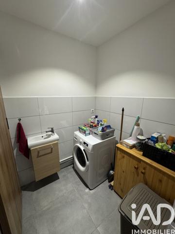 Maison à vendre 4 pièces 96 m² Saran