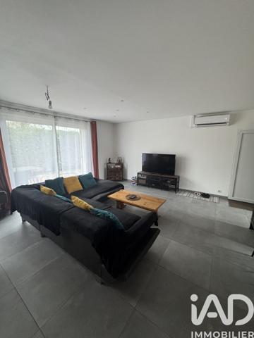 Maison à vendre 4 pièces 96 m² Saran