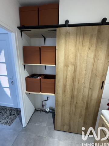 Maison à vendre 4 pièces 96 m² Saran