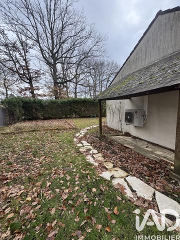 Maison à vendre 4 pièces 96 m² Saran