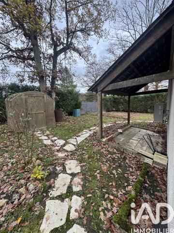 Maison à vendre 4 pièces 96 m² Saran