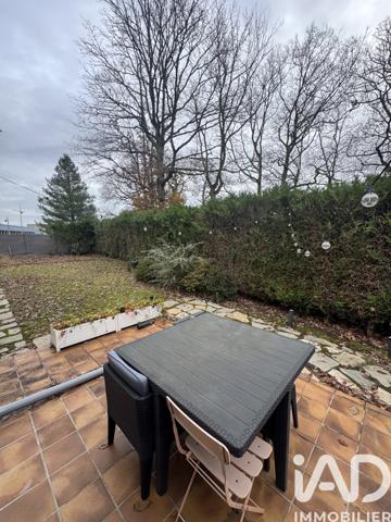 Maison à vendre 4 pièces 96 m² Saran