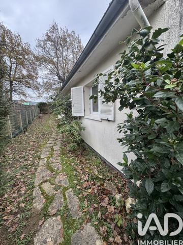 Maison à vendre 4 pièces 96 m² Saran