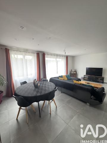 Maison à vendre 4 pièces 96 m² Saran