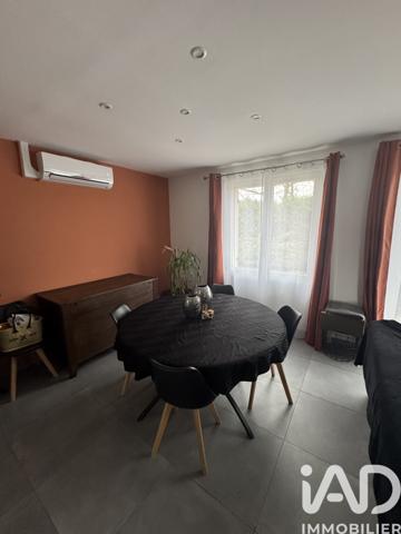 Maison à vendre 4 pièces 96 m² Saran