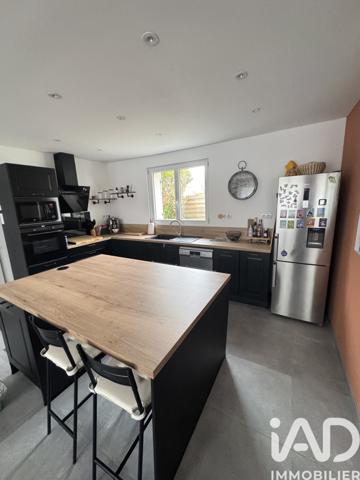 Maison à vendre 4 pièces 96 m² Saran