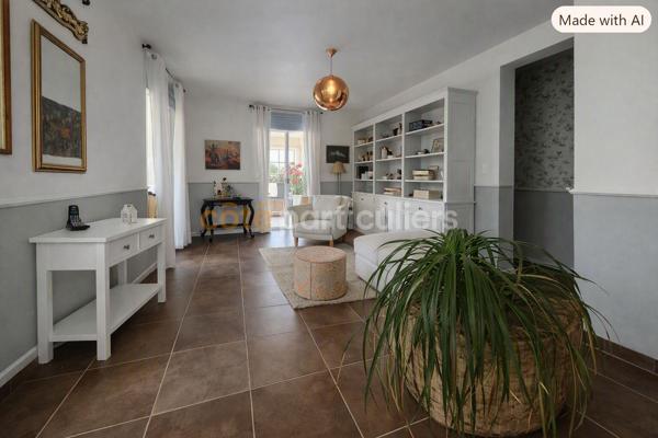 Vente
                Maison126 m² - 4 Pièces -
                    Sainte-Anne (97180)