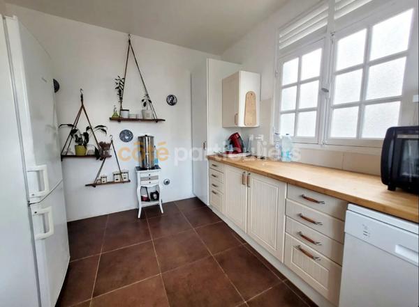 Vente
                Maison126 m² - 4 Pièces -
                    Sainte-Anne (97180)