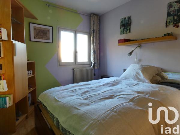 Maison à vendre 6 pièces 102 m² Rambouillet