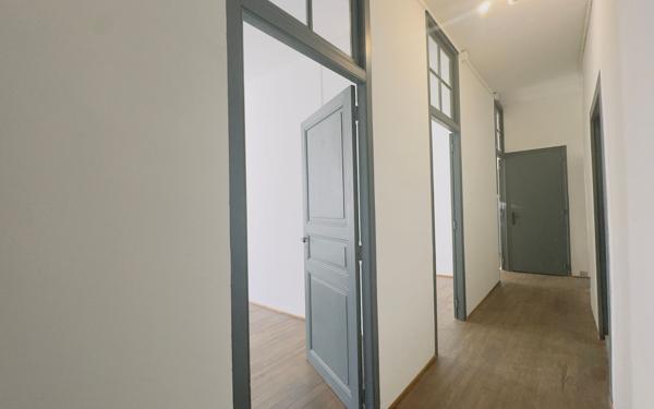 Appartement à vendre    4 pièces •  Villefranche-de-Conflent