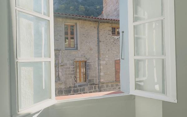 Appartement à vendre    4 pièces •  Villefranche-de-Conflent