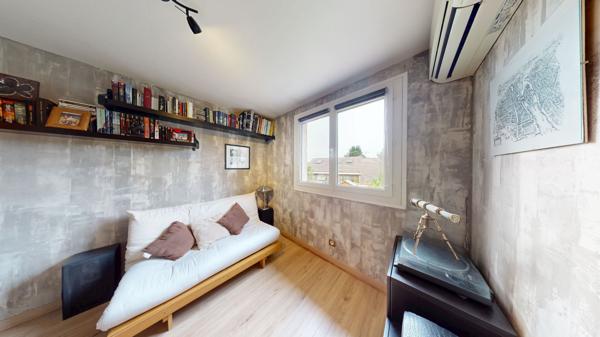 Maison Ozoir La Ferriere 5 pièce(s) 101 m2